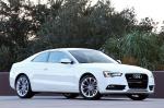Audi A5 Coupe 2.0T 2012 года (NA)